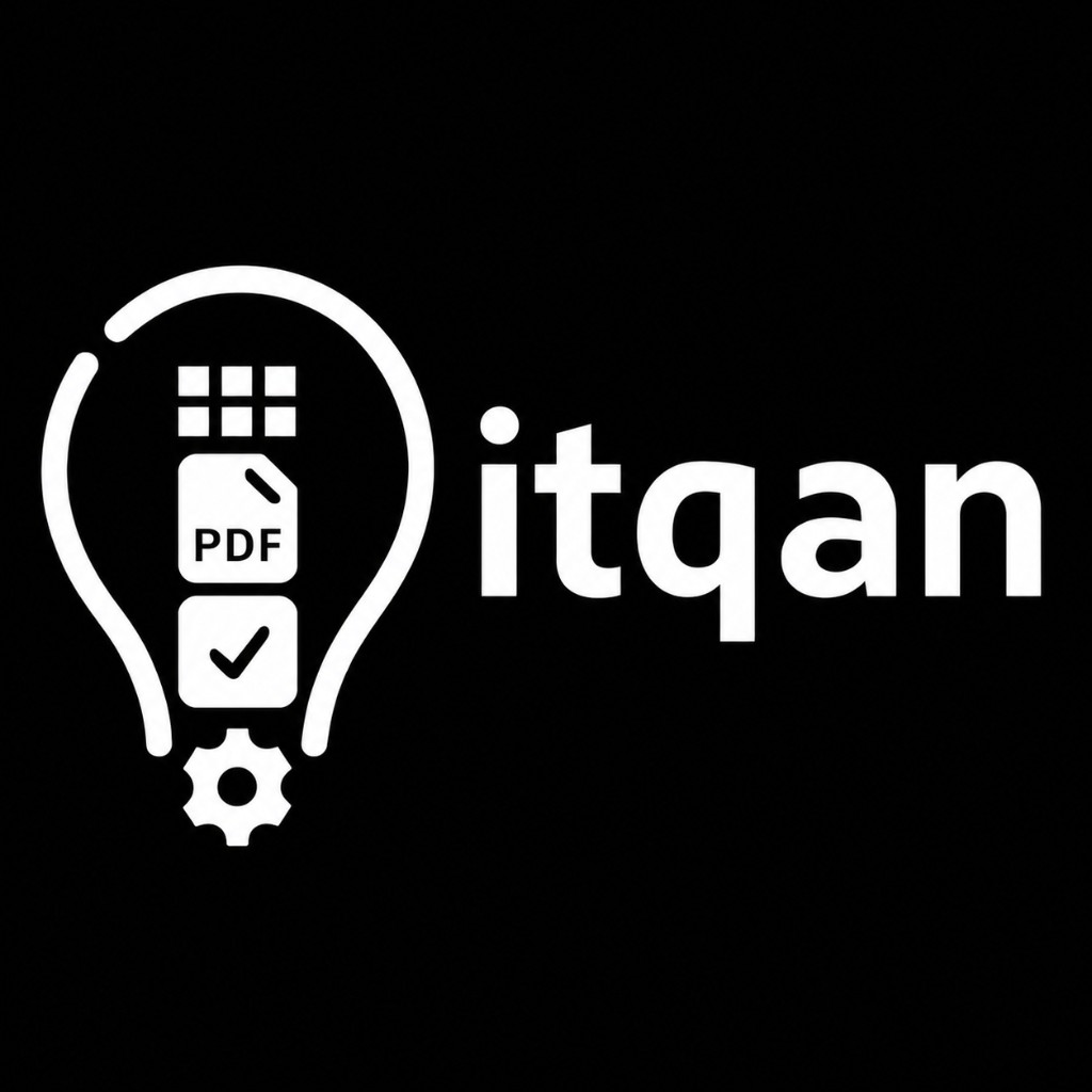 Itqan logo